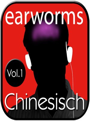 cover image of Chinesisch Volume 1